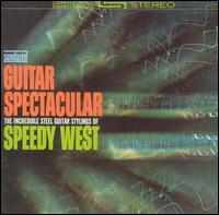 Guitar Spectacular von Speedy West