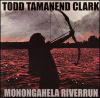 Monongahela Riverrun von Todd Tamanend Clark