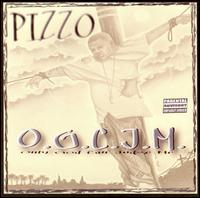 Only God Can Judge Me von Pizzo