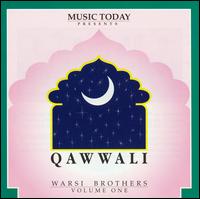 Qawwali, Vol. 1 von Warsi Brothers