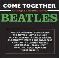 Come Together: A Soul/Jazz Tribute to the Beatles von Various Artists