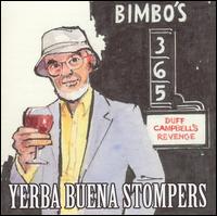 Duff Campbell's Revenge von Yerba Buena Stompers