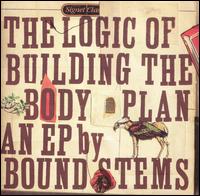 Logic of Building the Body Plan von Bound Stems