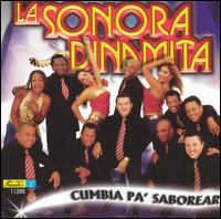 Cumbia Pa Saborear von La Sonora Dinamita