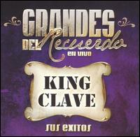 Grandes del Recuerdo von King Clave