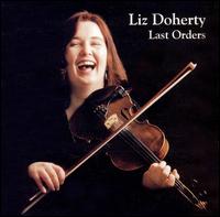 Last Orders von Liz Doherty