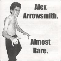 Almost Rare von Alex Arrowsmith