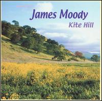 Kite Hill von James Moody