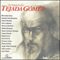 Armando Tejada Gomez von Armando Tejado Gomez