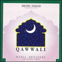 Qawwali, Vol. 2 von Warsi Brothers