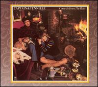 Come in from the Rain von Captain & Tennille