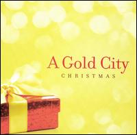 Gold City Christmas von Gold City