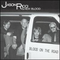 Blood on the Road von Jason Ricci