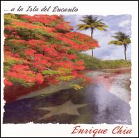 La Isla del Encanto von Enrique Chia