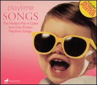 Playtime Songs von Baby's First