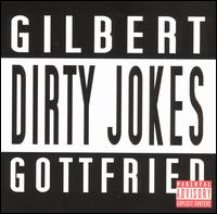 Dirty Jokes von Gilbert Gottfried