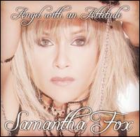 Angel with an Attitude von Samantha Fox