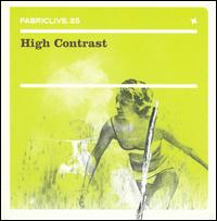 Fabriclive.25 von High Contrast