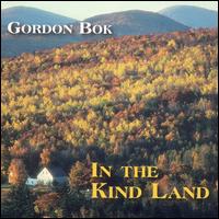 In the Kind Land von Gordon Bok