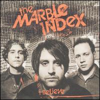 I Believe von Marble Index