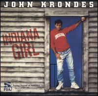 Indiana Girl von Krondes, John