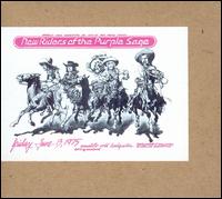 Austin Texas 1975 von New Riders of the Purple Sage