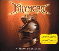 New Promise von Khymera