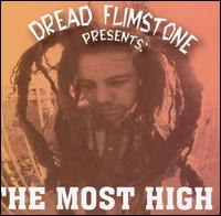 Rockers for the Most High von Dread Flimstone