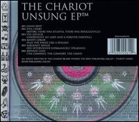 Unsung EP von The Chariot