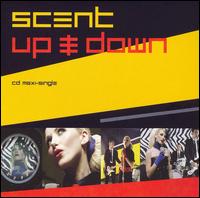 Up and Down [6 Tracks] von Scent