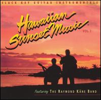 Hawaiian Sunset Music, Vol. 1 von Raymond Kane