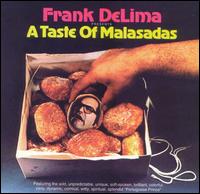 Frank DeLima Presents... a Taste of Malasadas von Frank Delima