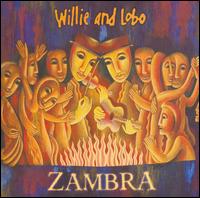 Zambra von Willie & Lobo