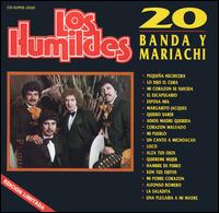 20 Banda Y Mariachi von Humildes de Rudy Flores