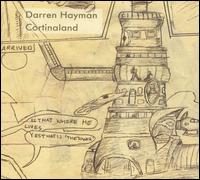 Cortinaland [EP] von Darren Hayman