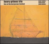 Live at the Kerava Jazz Festival von Henry Grimes