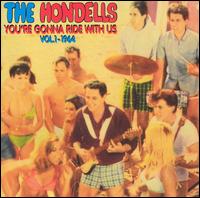 Vol. 1: 1964 von The Hondells