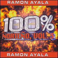 100% Norteno, Vol. 3 von Ramón Ayala