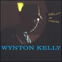 Kelly at Midnight von Wynton Kelly