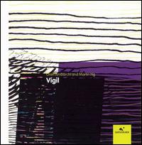 Vigil von Oren Ambarchi