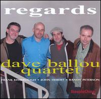 Regards von Dave Ballou