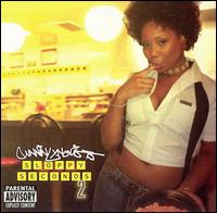 Sloppy Seconds, Vol. 2 von Cunninlynguists