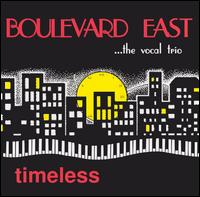 Timeless von Boulevard East