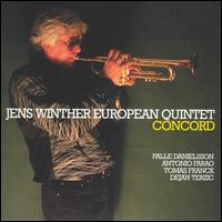 Concord von Jens Winther