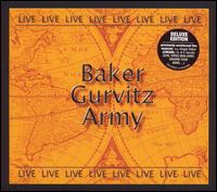 Live von Baker Gurvitz Army