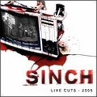 Live Cuts 2005 von Sinch