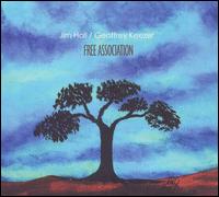 Free Association von Jim Hall