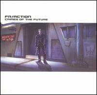 Crimes of the Future von Fr/Action