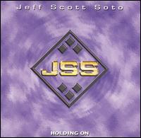 Holding On von Jeff Scott Soto