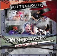 Beyond Warped Live Music Series von Guttermouth